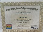 WPA cert